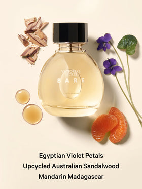 DARING EAU DE PARFUM bottle from Victoria's Secret
