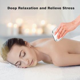 DAROMA Gua Sha Electric Massager lifestyle scene