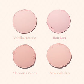 dasique Blending Mood Cheek #09 Almond Vanilla packaging