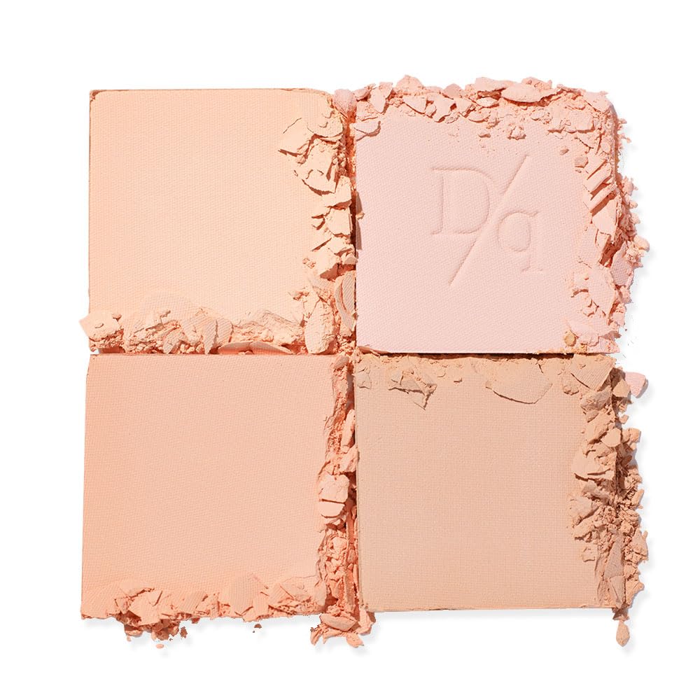 dasique Blending Mood Cheek Blush #01 Warm lifestyle scene