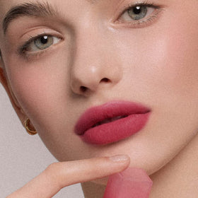 dasique Cream De Rose Tint #06 Ruby Jam packaging