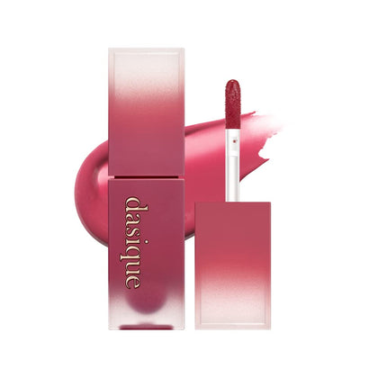 dasique Cream De Rose Tint #07 Crimson front view