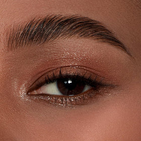 dasique Shadow Palette #01 Sugar Brownie matte and shimmer finishes