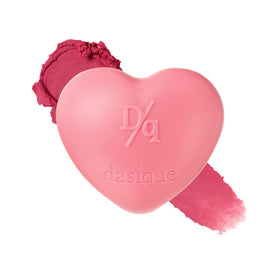 dasique Souffle Color Pot Sweet Pink front view