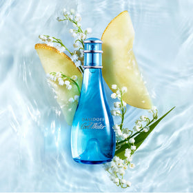 Davidoff Cool Water Eau de Toilette bottle 3.3oz