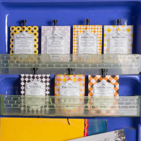 Davines Let It Go Circle Hair Mask lifestyle scene