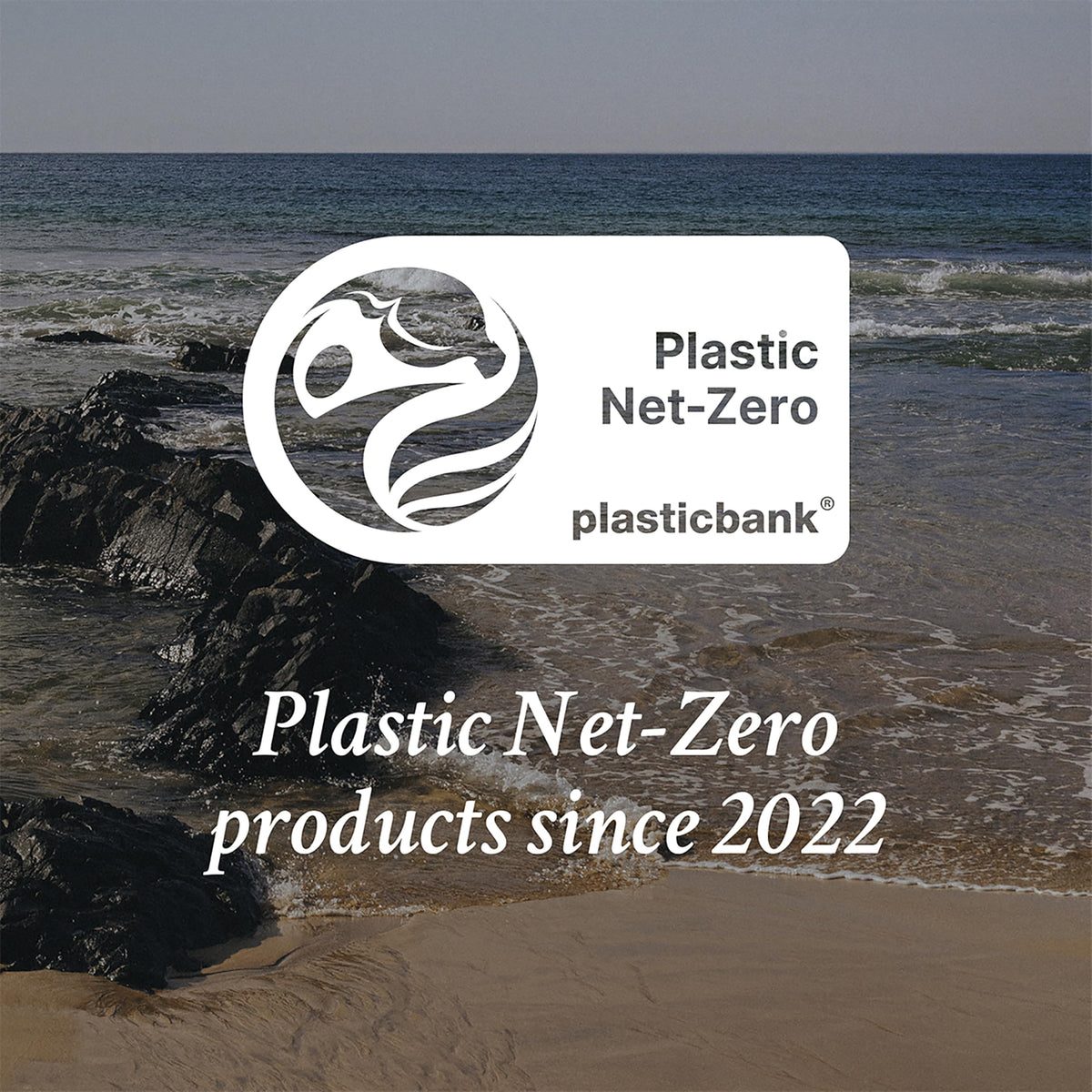 Davines LOVE SMOOTHING Shampoo travel size 91g close-up of label