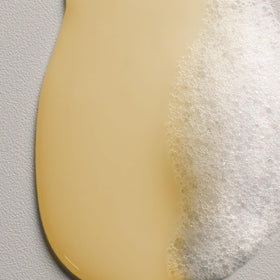 Davines NOUNOU Shampoo in a lifestyle setting