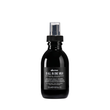 Davines OI All In One Milk Leave-In Spray 160g front view