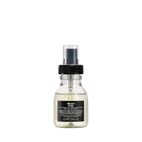 Davines OI Oil 60g front view with clear bottle