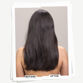 Davines OI Shampoo for softness and shine front view