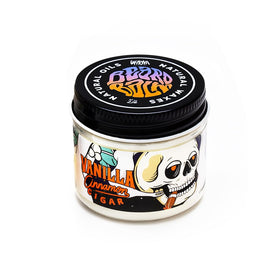 Daytona Supply Co Beard Balm Vanilla Cinnamon Cigar front view