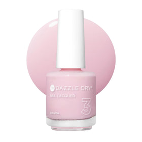 Dazzle Dry Nail Lacquer Yoga Mama 0.5 fl oz front view