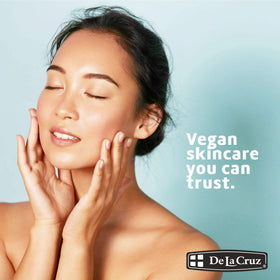 De La Cruz 10% Sulfur Ointment in a bathroom setting