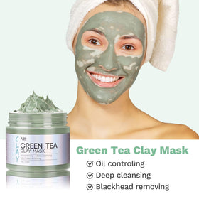 Dead Sea Mud Mask from ANAI RUI 2.5 oz