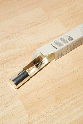 DedCool 03 Blonde Eau de Parfum 15 mL bottle side view