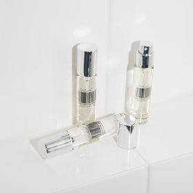 DedCool 03 Blonde Eau de Parfum 15 mL cap detail