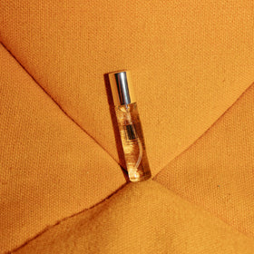 DedCool 03 Blonde Eau de Parfum 15 mL close-up of bottle