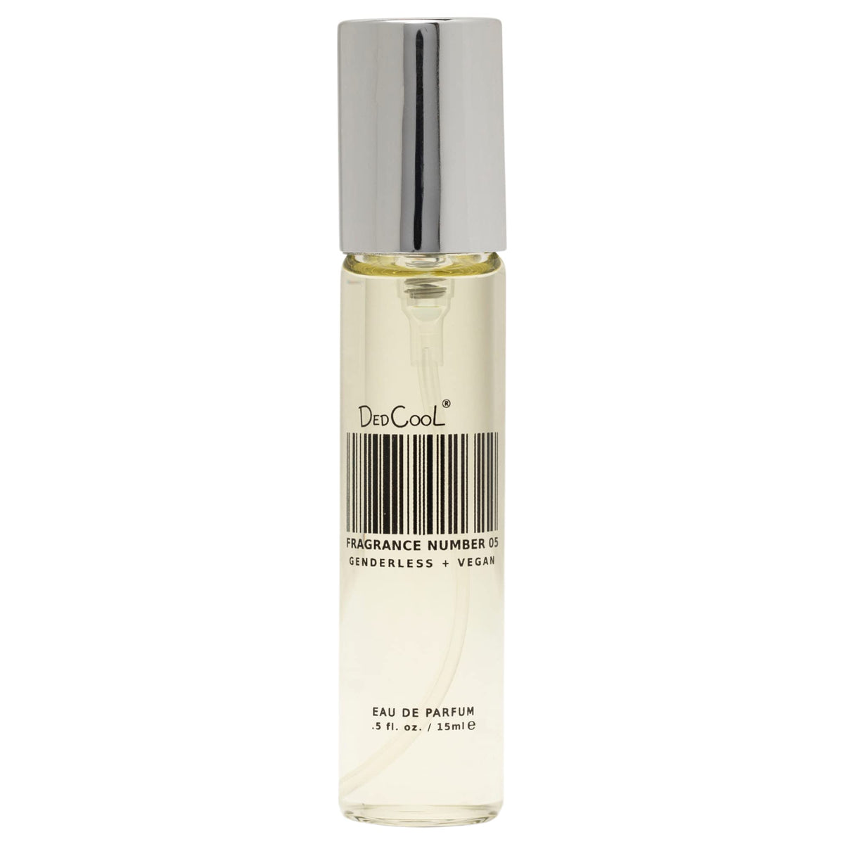 DedCool 03 Blonde Eau de Parfum 15 mL front view