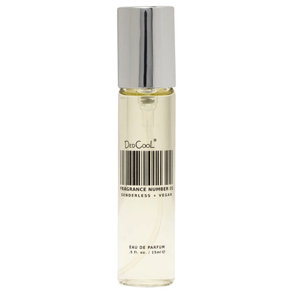 DedCool 03 Blonde Eau de Parfum 15 mL front view
