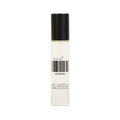 DedCool 05 Spring Eau de Parfum 15 mL front view