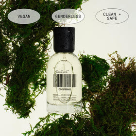 DedCool 05 Spring Eau de Parfum 15 mL lifestyle scene