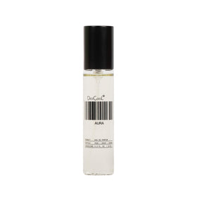 DedCool Aura Eau de Parfum 15 mL bottle front view