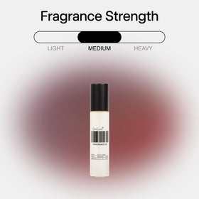 DedCool Fragrance 02 packaging side view