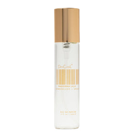 DedCool Madonna Lily Eau de Parfum 15 mL bottle front view