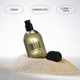 DedCool Sunlit Blooms Eau de Parfum lifestyle scene