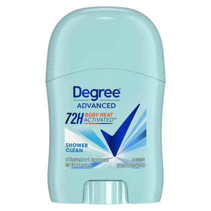 Degree Antiperspirant Deodorant Shower Clean pack of 36 units