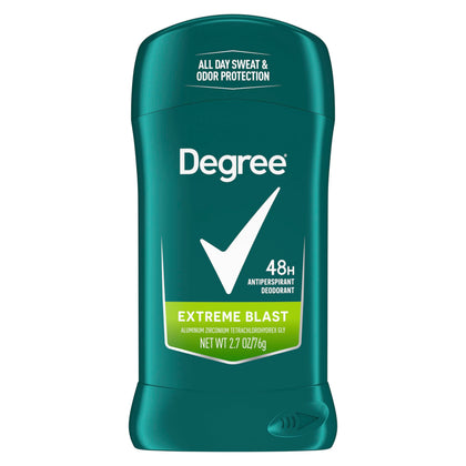 Degree Men Antiperspirant Deodorant 48-Hour Protection front view