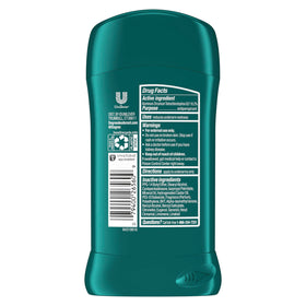 Degree Men Antiperspirant Deodorant 48-Hour Protection side view