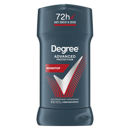 Degree Men Antiperspirant Deodorant front view 2.6 oz