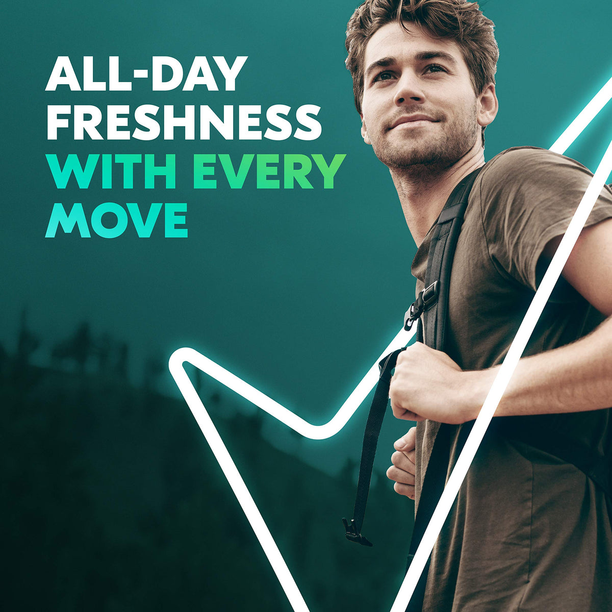 Degree Men Antiperspirant Deodorant Stick Cool Comfort packaging