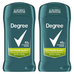 Degree Men Antiperspirant Deodorant stick front view