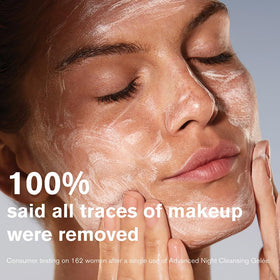 Deluxe travel size Advanced Night Cleansing Gelée