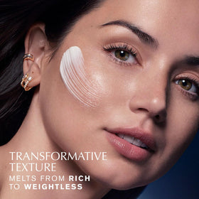 Deluxe travel size Revitalizing + Night Bounce Moisturizer
