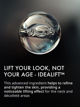 depology Firming Neck & Décolleté Cream ingredients list
