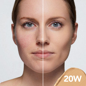 Dermablend Cover Creme Foundation SPF 30 20W Cashew Beige packaging