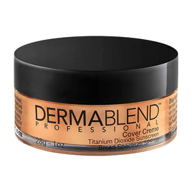 Dermablend Cover Crème Foundation SPF 30 35W Tawny Beige front view