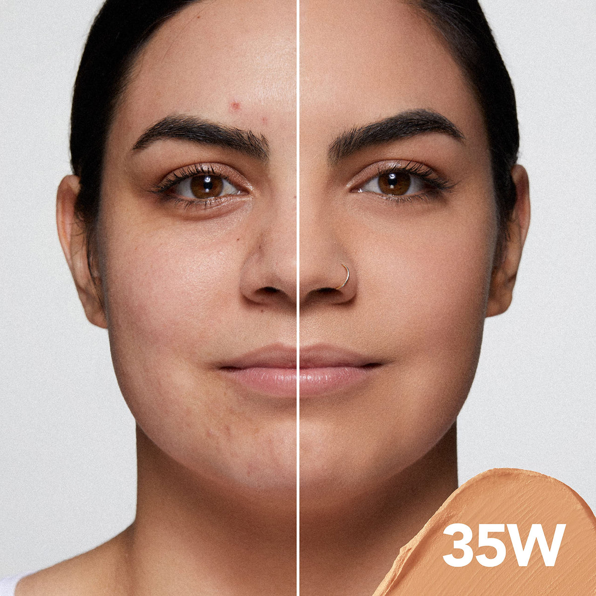 Dermablend Cover Crème Foundation SPF 30 35W Tawny Beige packaging