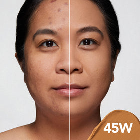 Dermablend Cover Crème Foundation SPF 30 45W Hazelnut Beige packaging