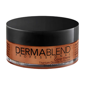 Dermablend Cover Crème Foundation SPF 30 65W Golden Bronze front view