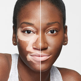 Dermablend Cover Creme Foundation SPF 30 with setting powder