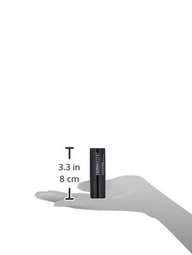 Dermablend Quick-Fix Body Foundation Stick 0C Linen swatch on skin