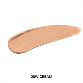 Dermablend Quick-Fix Body Foundation Stick 20W Cream applied on skin