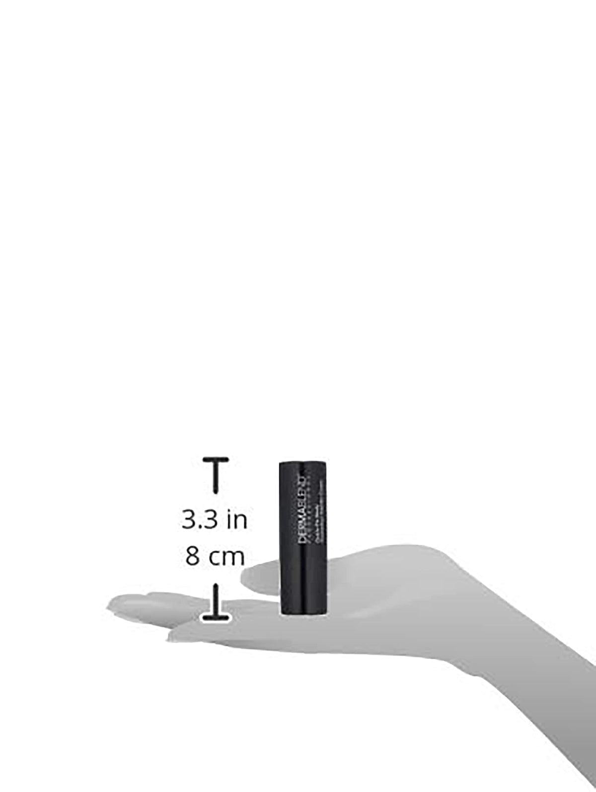 Dermablend Quick-Fix Body Foundation Stick 20W Cream on a vanity