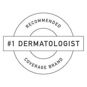 Dermablend Quick-Fix Body Foundation Stick 20W Cream with swatch