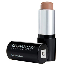 Dermablend Quick-Fix Body Foundation Stick 65W Bronze front view